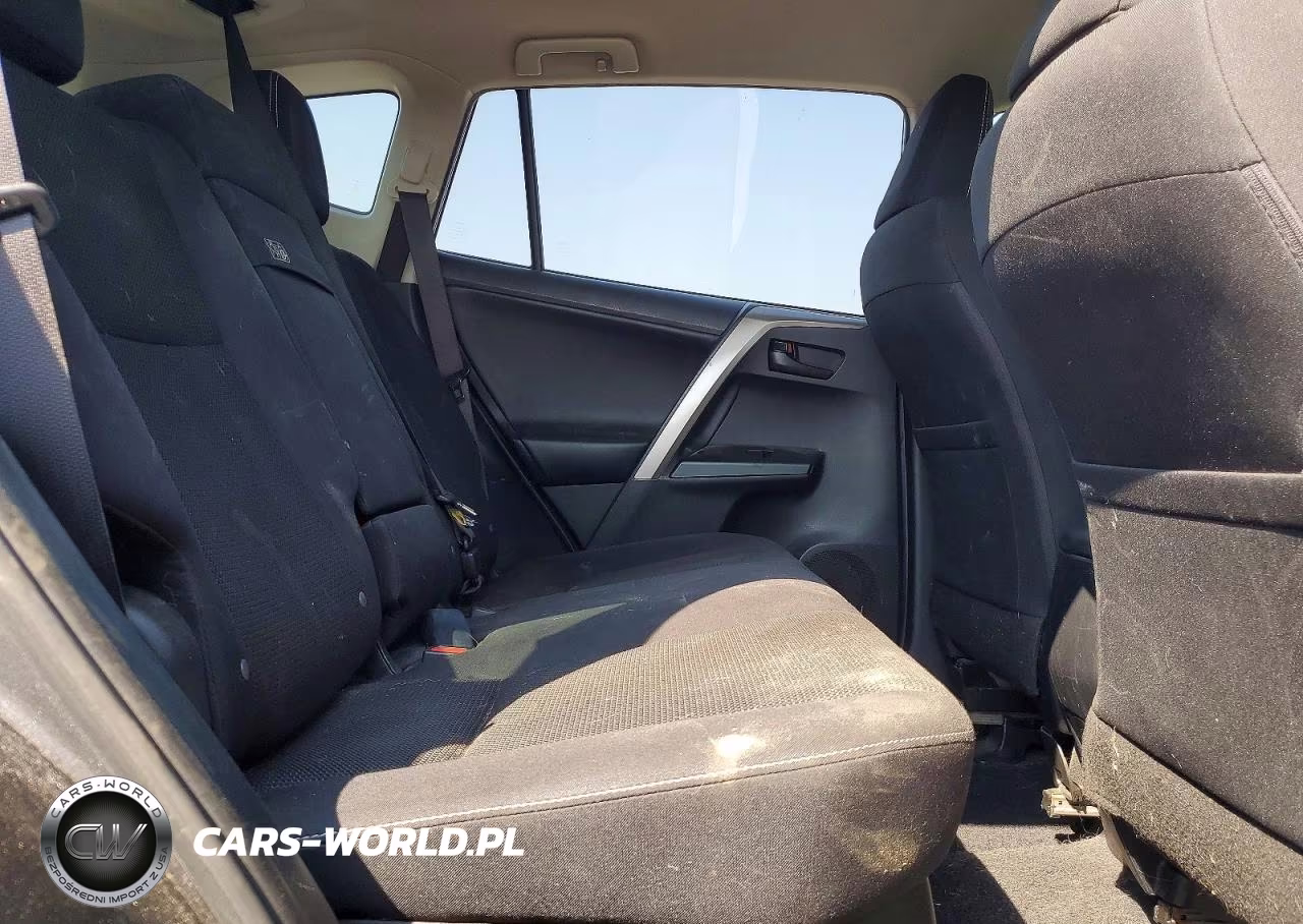2018 Toyota Rav4 Hybrid Le VIN:JTMRJREV2JD191699 - 11