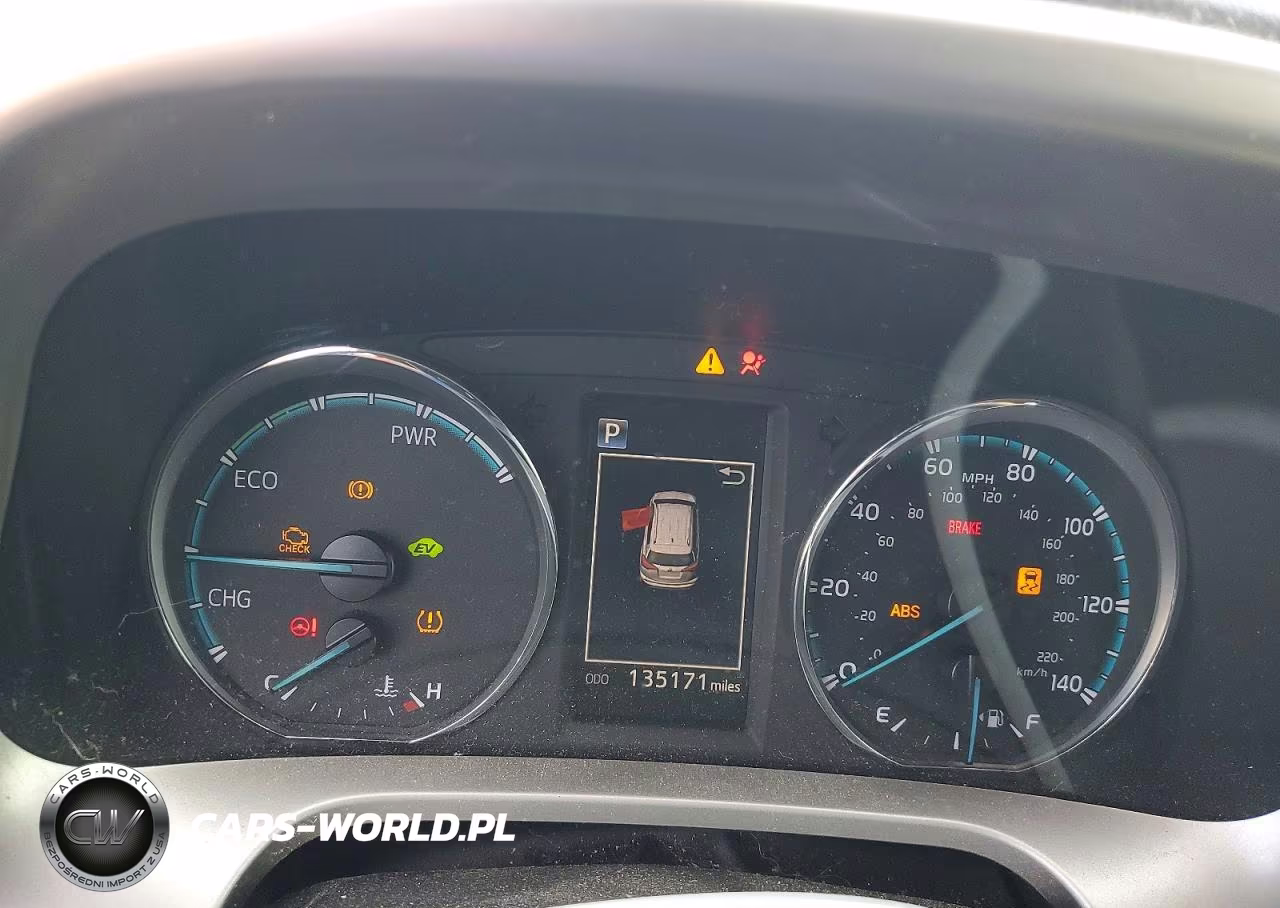 2018 Toyota Rav4 Hybrid Le VIN:JTMRJREV2JD191699 - 9