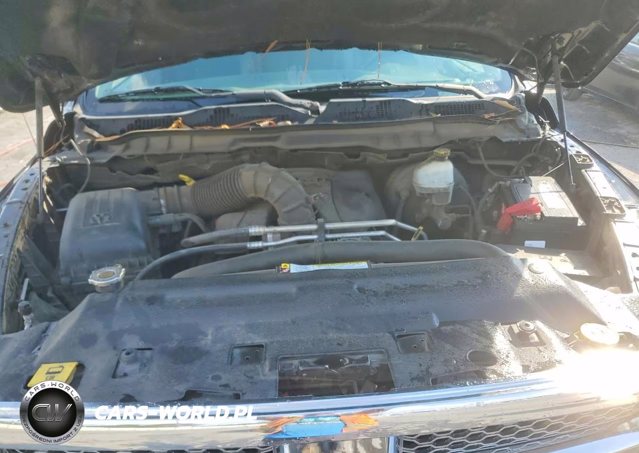 2010 Dodge Ram 1500 VIN:1D7RV1CT1AS108921 - 11