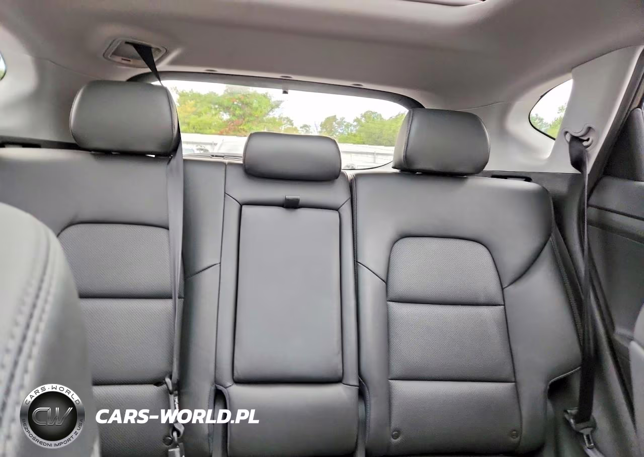 2020 Hyundai Tucson Ultimate VIN:KM8J3CALXLU084570 - 10