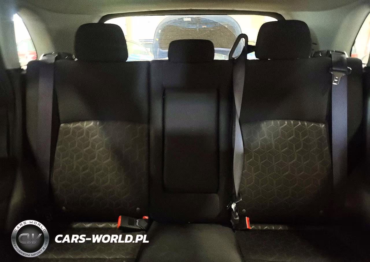 2021 Mitsubishi Outlander Sport Es VIN:JA4ARUAU2MU014140 - 10
