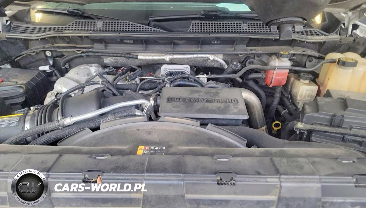 2024 Chevrolet Silverado K3500 Lt VIN:1GC4YTEYXRF134793 - 7
