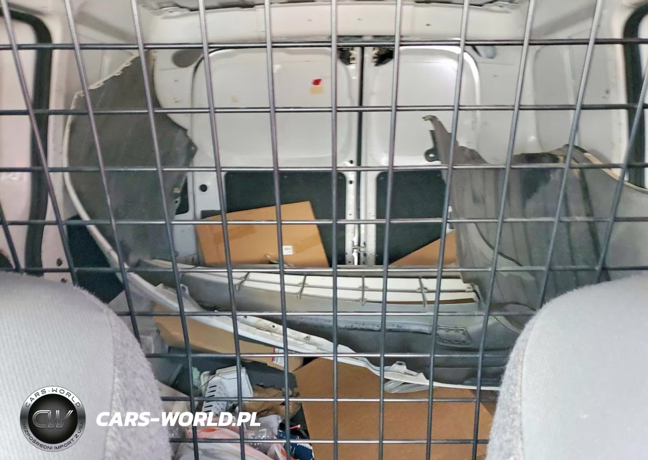 2019 Nissan Nv200 Sv VIN:3N6CM0KN0KK699570 - 10