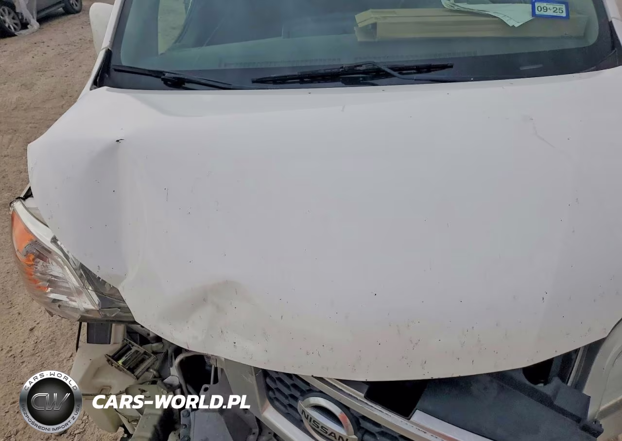 2019 Nissan Nv200 Sv VIN:3N6CM0KN0KK699570 - 12