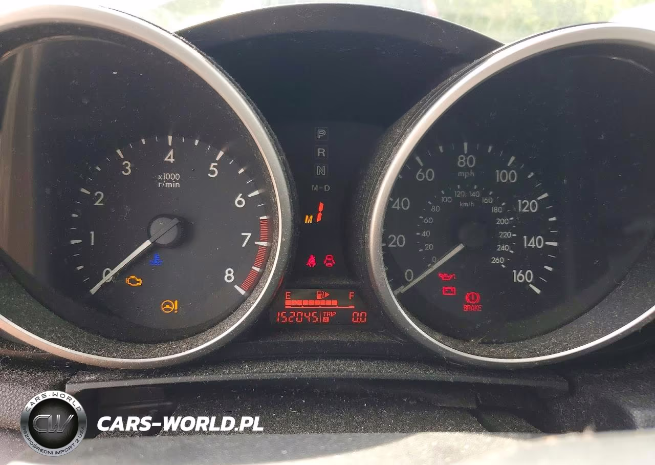 2011 Mazda 3 I VIN:JM1BL1UF9B1404688 - 9