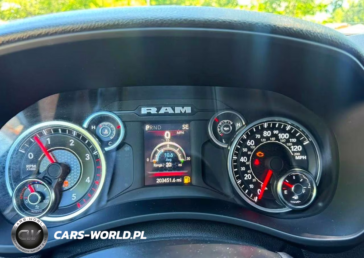 2024 Ram 5500 VIN:3C7WRNEL2RG240579 - 8