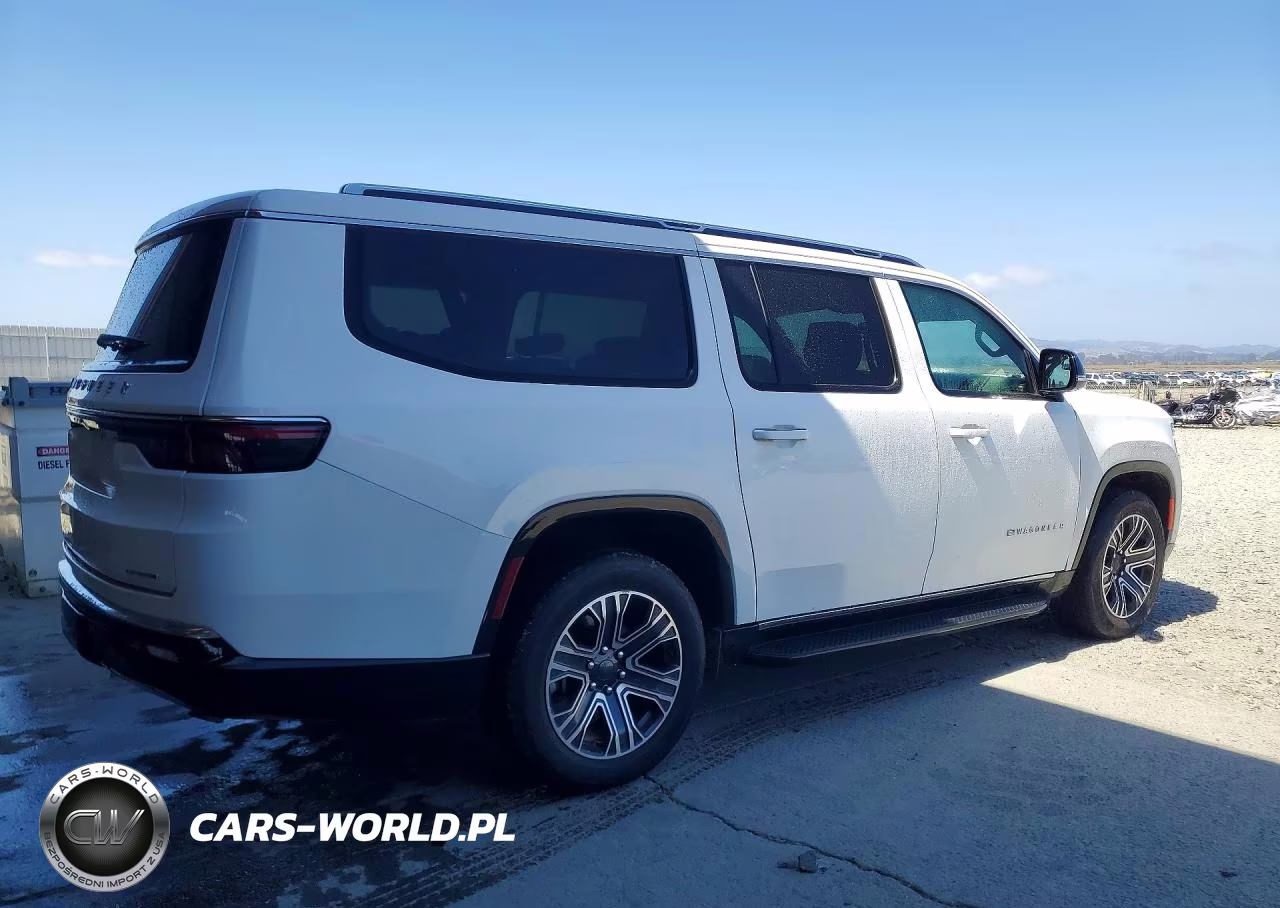 2024 Jeep Wagoneer L Series Ii VIN:1C4SJRBP0RS184359 - 3