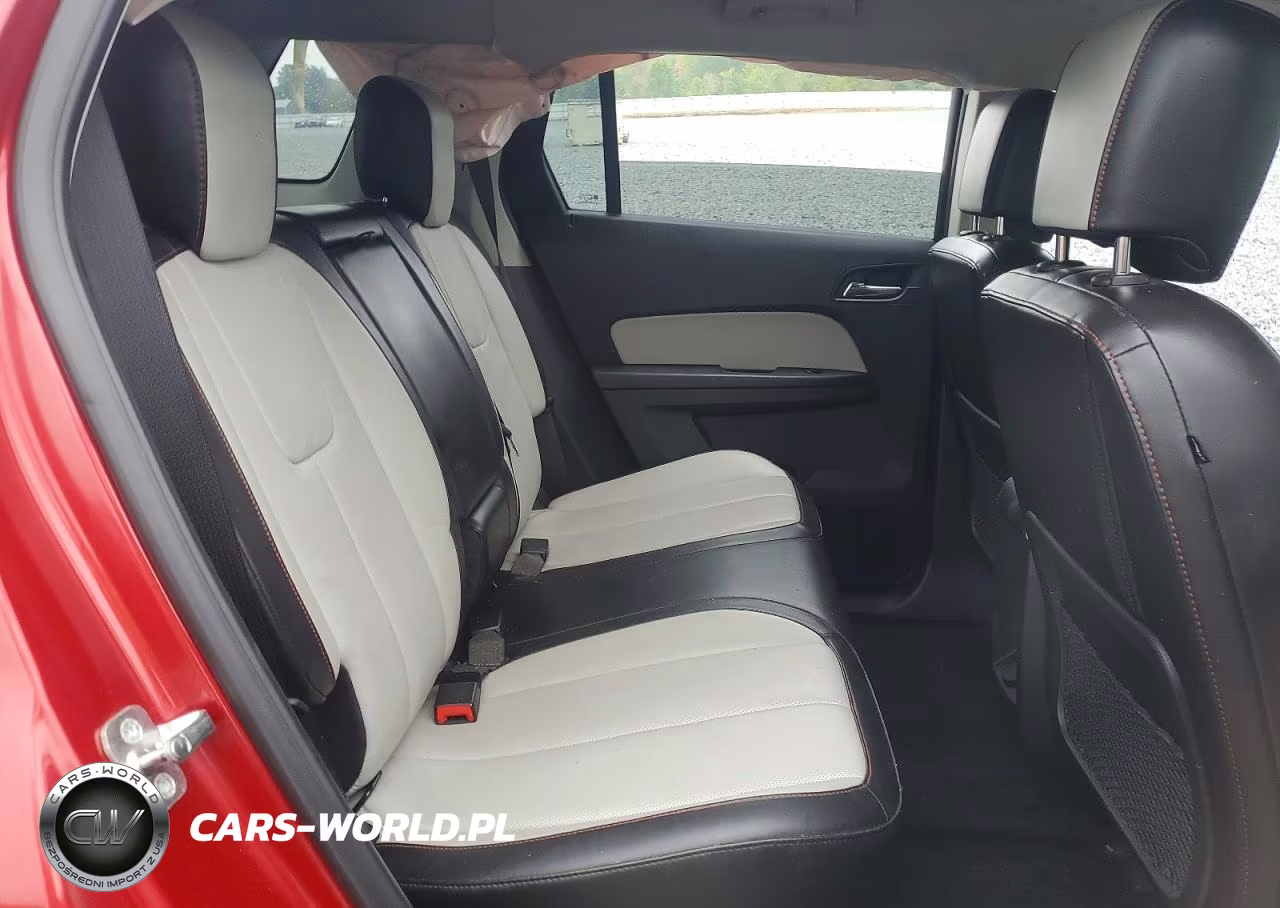 2013 GMC Terrain Slt VIN:2GKFLVEK3D6127304 - 11