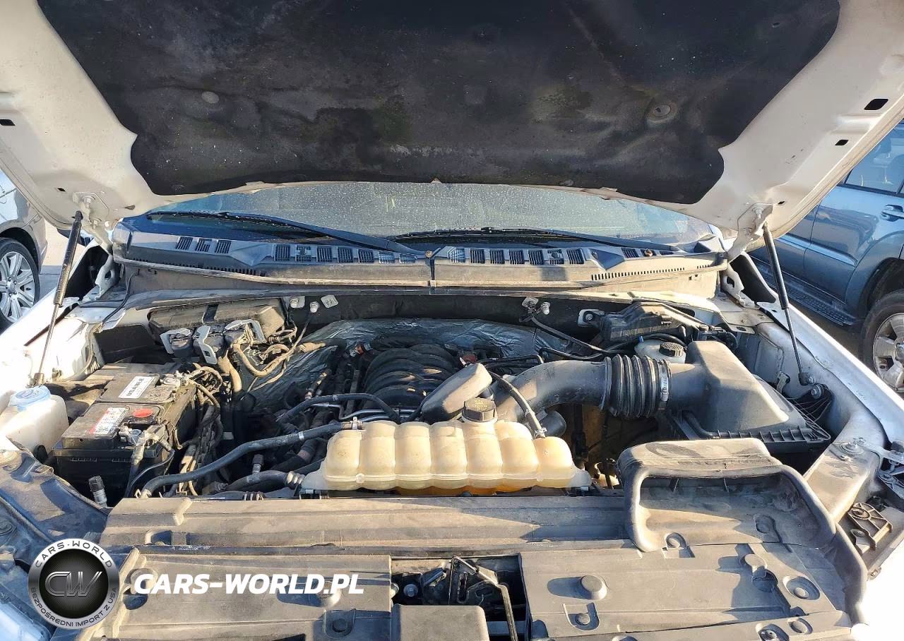 2020 Ford F150 Supercrew VIN:1FTEW1E50LKD17140 - 11