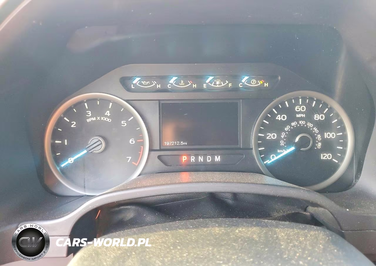 2020 Ford F150 Supercrew VIN:1FTEW1E50LKD17140 - 9