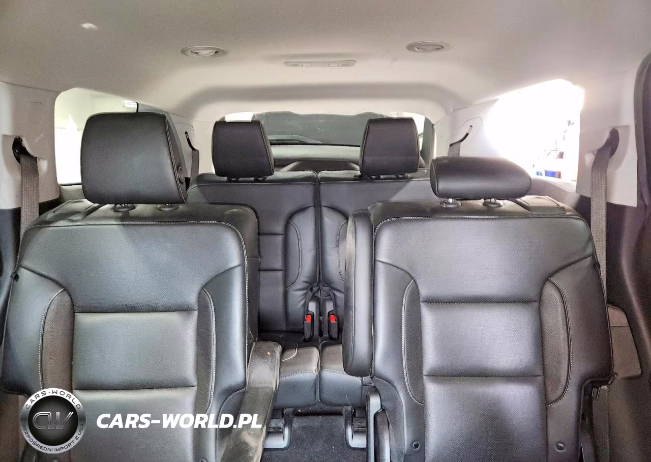 2019 GMC Acadia Slt-2 VIN:1GKKNWLSXKZ160965 - 10