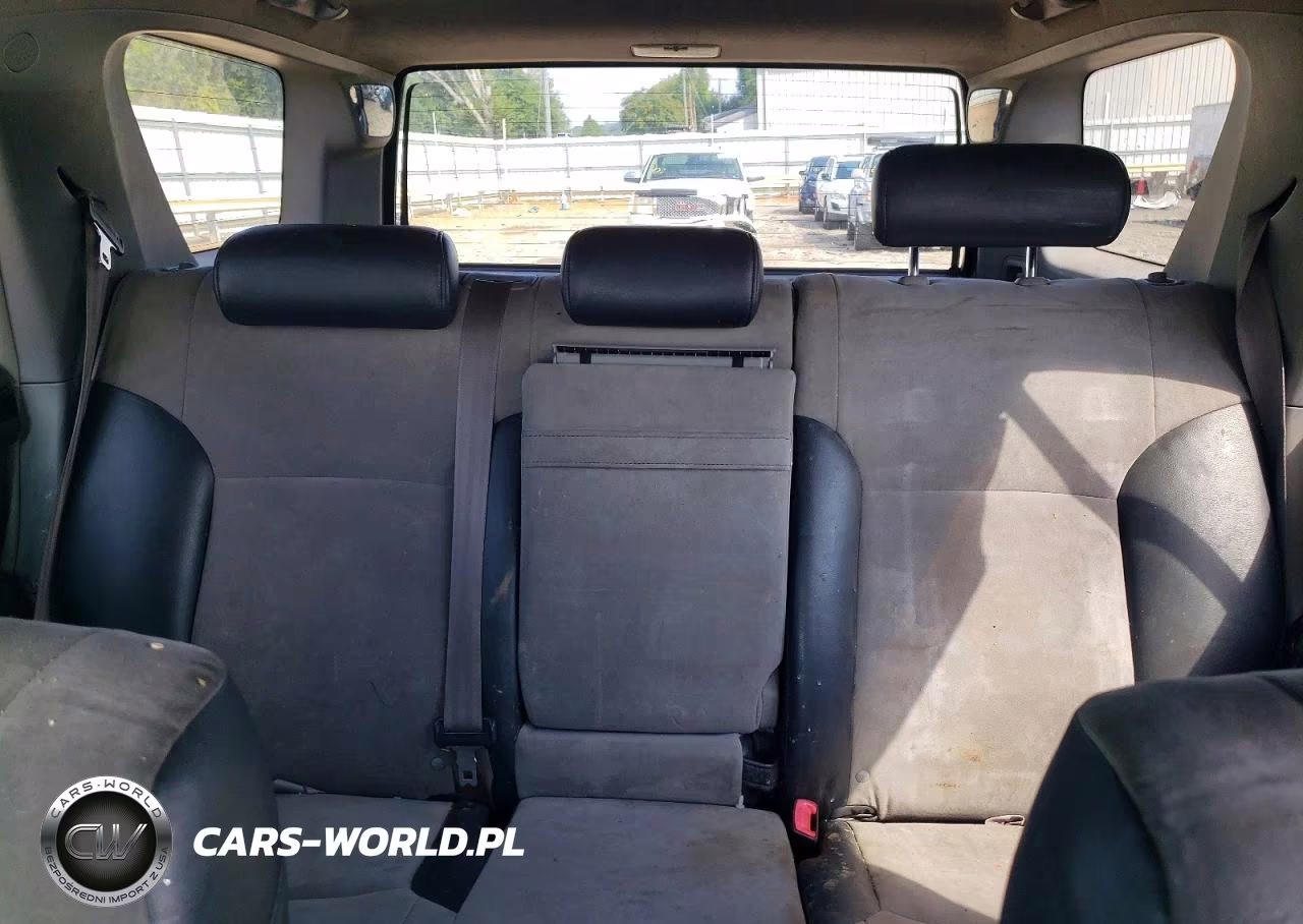 2008 Toyota 4Runner Sport Edition VIN:JTEBU14R28K023142 - 10