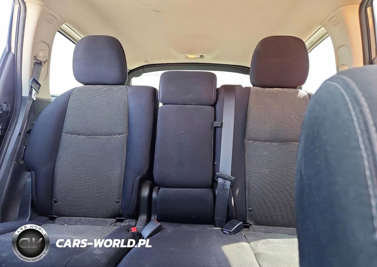 2019 Nissan Pathfinder Sv VIN:5N1DR2MN7KC639854 - 10