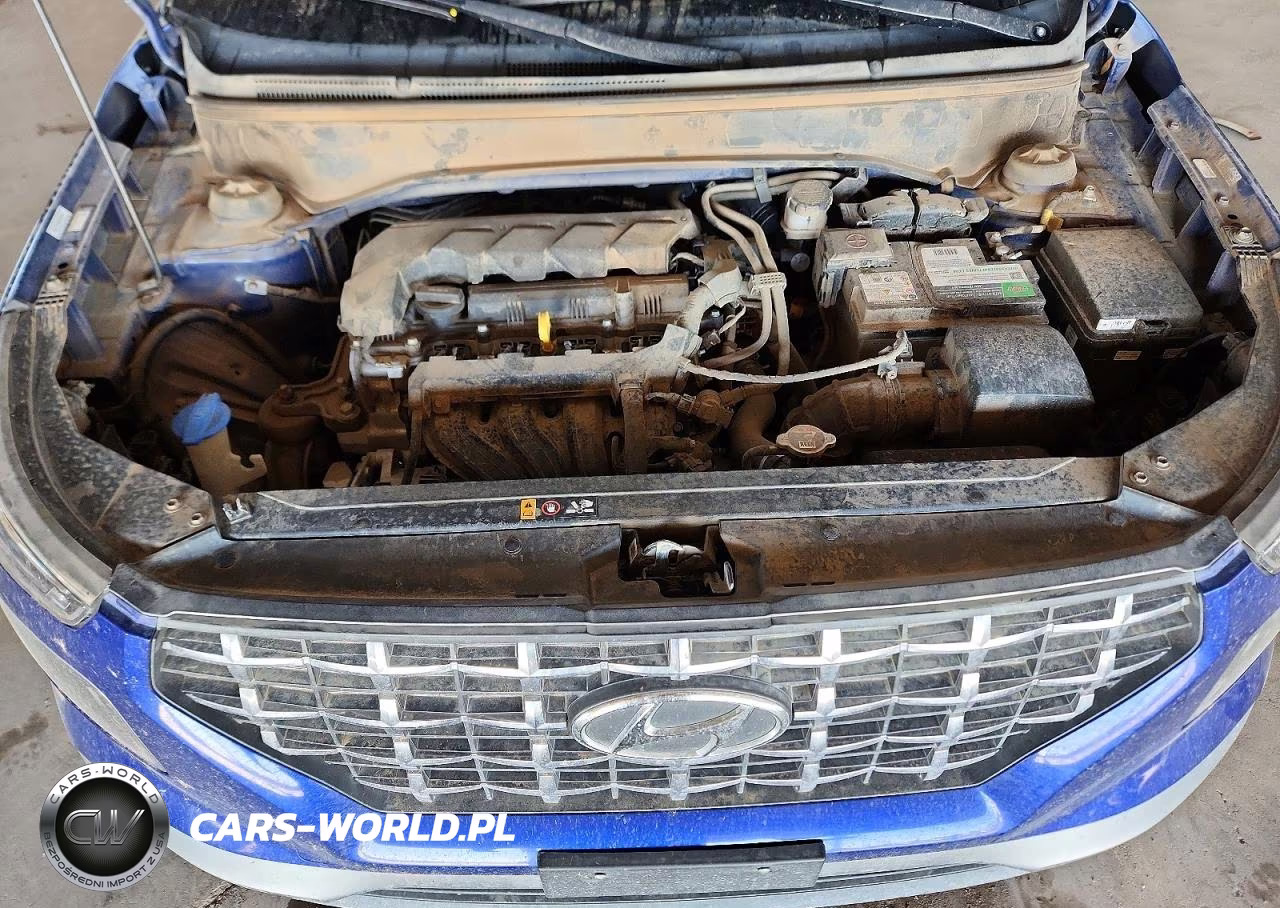 2022 Hyundai Venue Sel VIN:KMHRC8A39NU154787 - 12