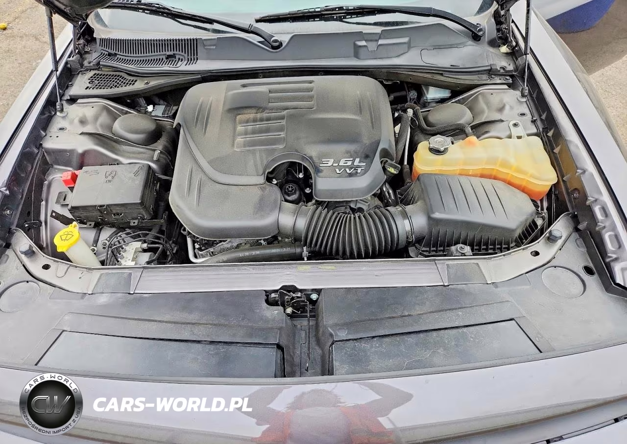 2020 Dodge Challenger Sxt VIN:2C3CDZAG5LH105459 - 11