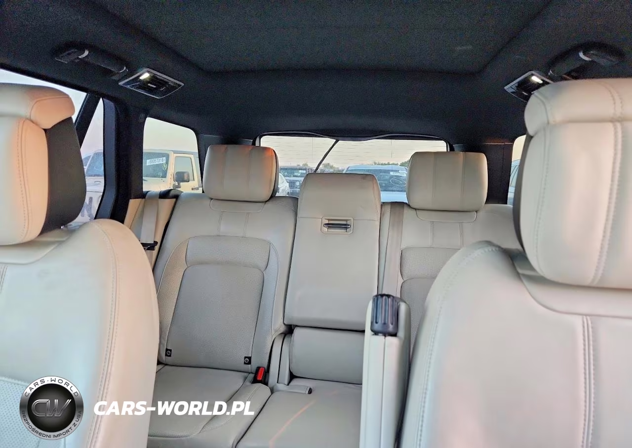 2020 Land Rover Range Rover Hse VIN:SALGS2RU1LA590226 - 10