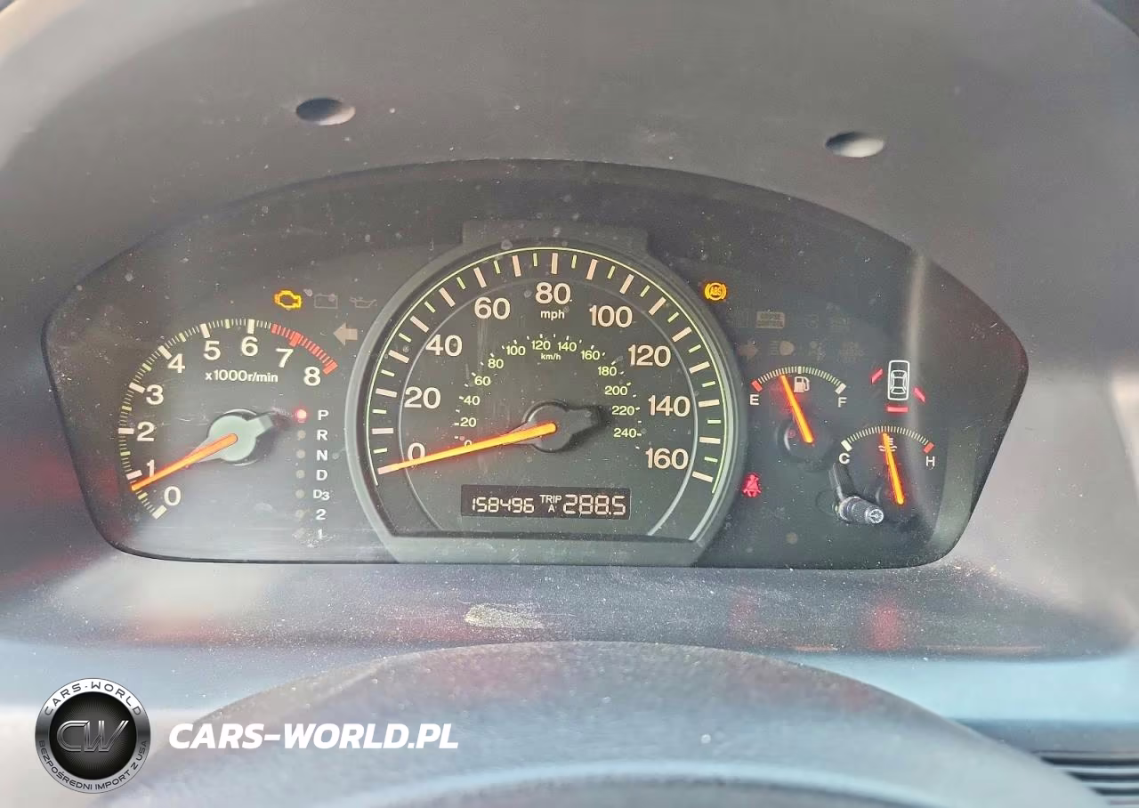 2005 Honda Accord 2.4 Lx VIN:1HGCM56415A005218 - 9