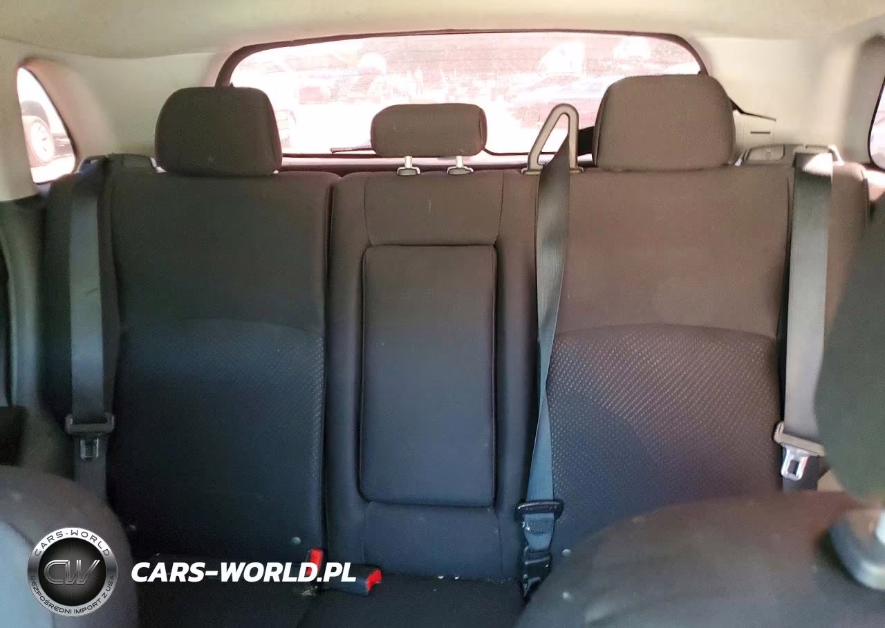 2015 Mitsubishi Outlander Sport Es VIN:4A4AP3AU4FE055297 - 10