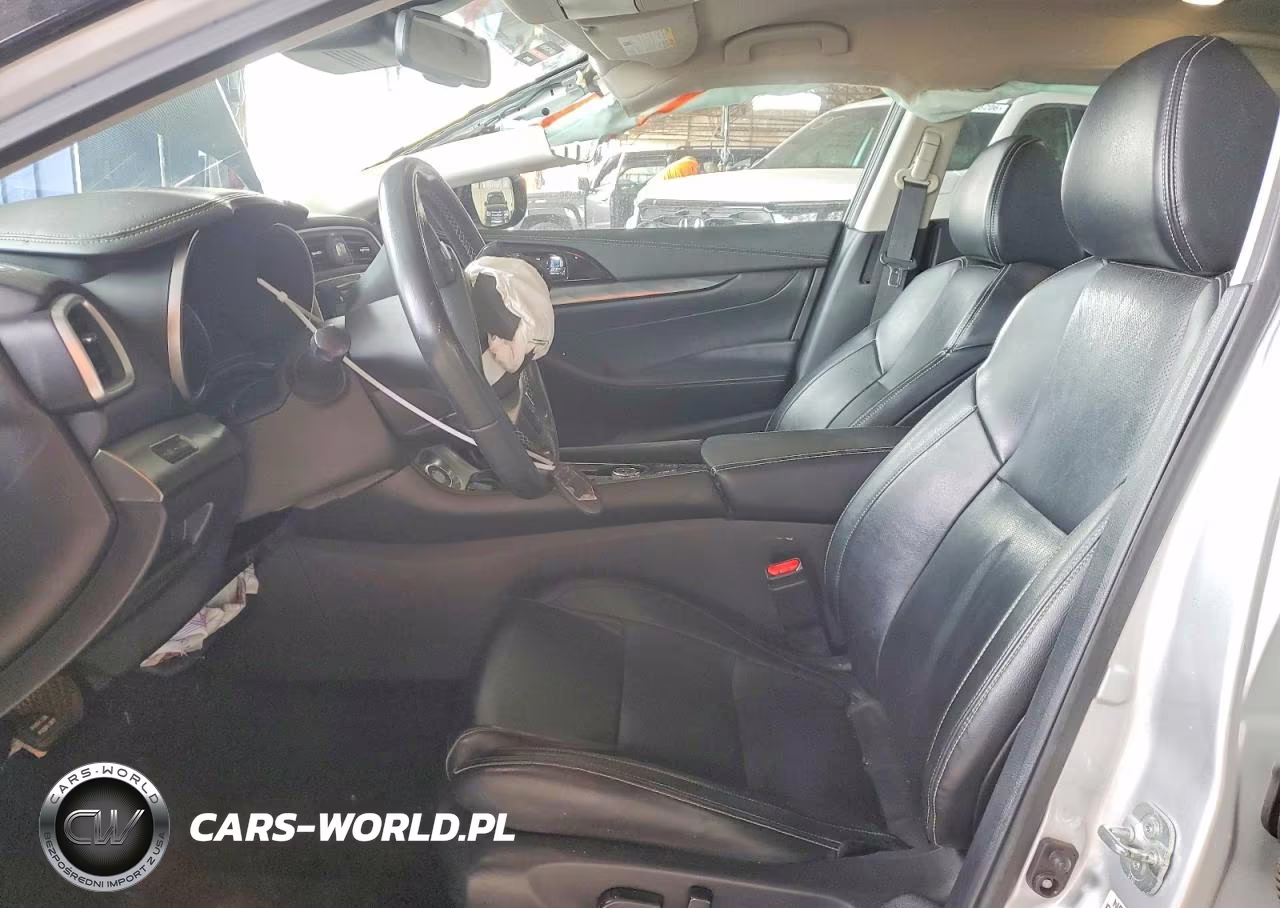 2020 Nissan Maxima Sv VIN:1N4AA6CV9LC365037 - 7