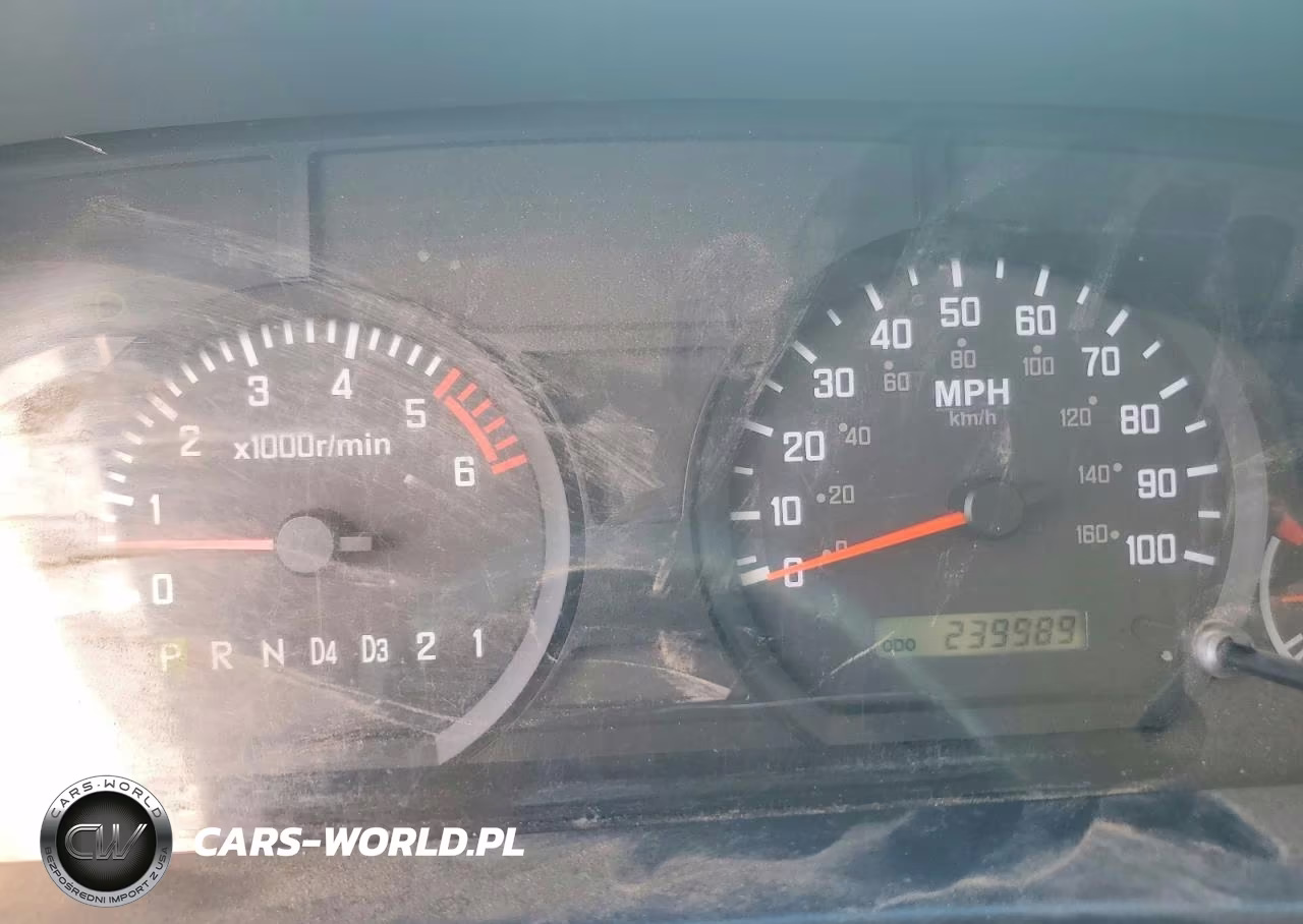 2009 Isuzu Npr Box Truck VIN:4KLC4W1N49J802119 - 9