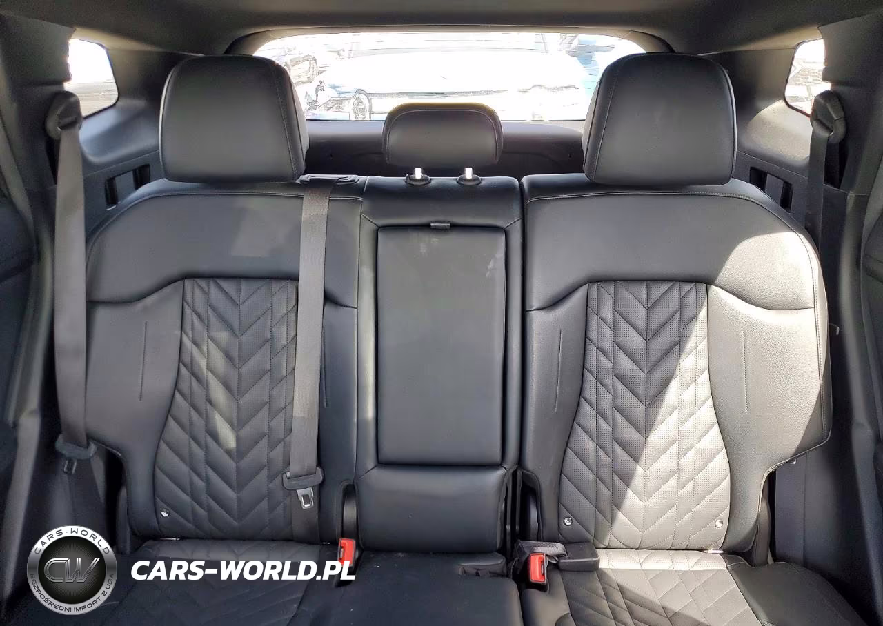 2023 Kia Sportage X Line VIN:5XYK6CAF5PG118111 - 10