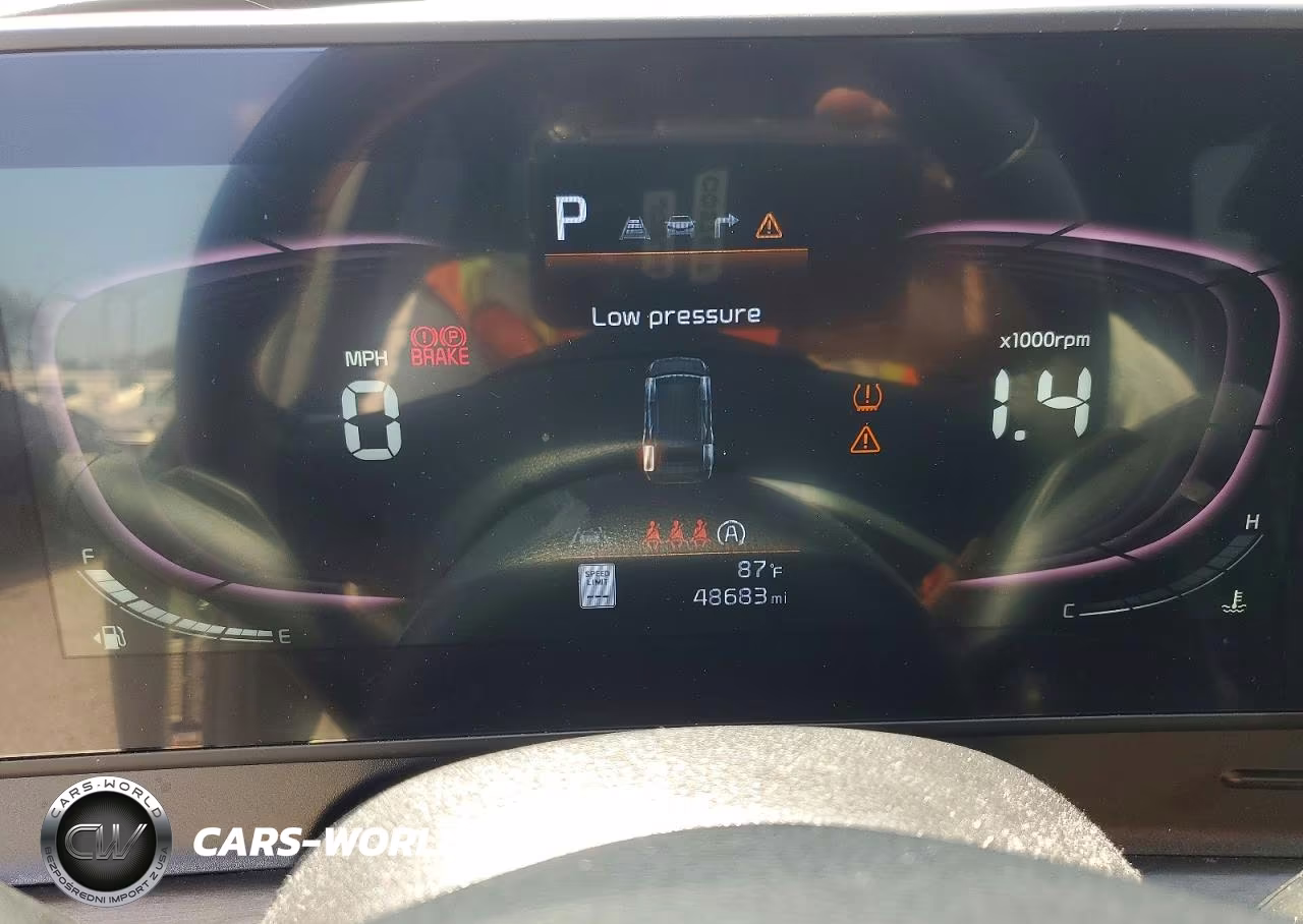 2023 Kia Sportage X Line VIN:5XYK6CAF5PG118111 - 9