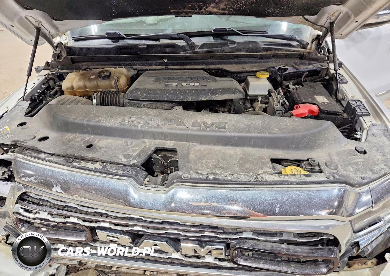 2021 Ram 1500 Limited VIN:1C6SRFHMXMN644758 - 11