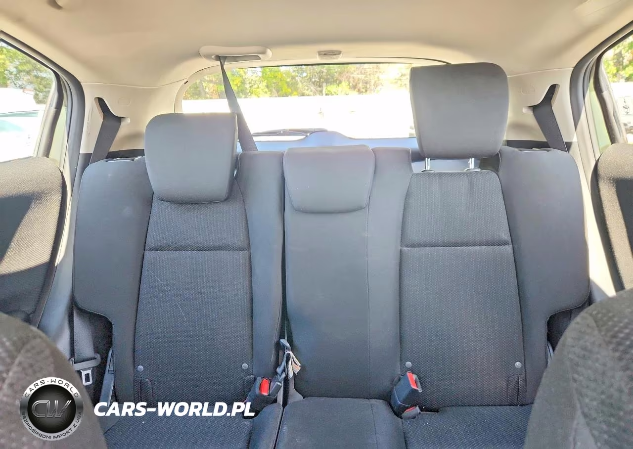 2018 Honda Hr-V Lx VIN:3CZRU6H36JG701176 - 10