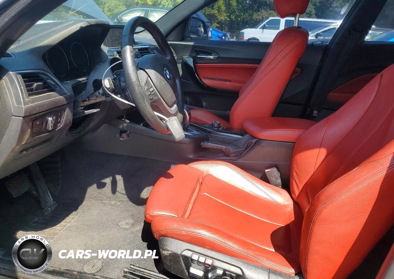 2019 BMW 230I VIN:WBA2J1C51KVD10134 - 7