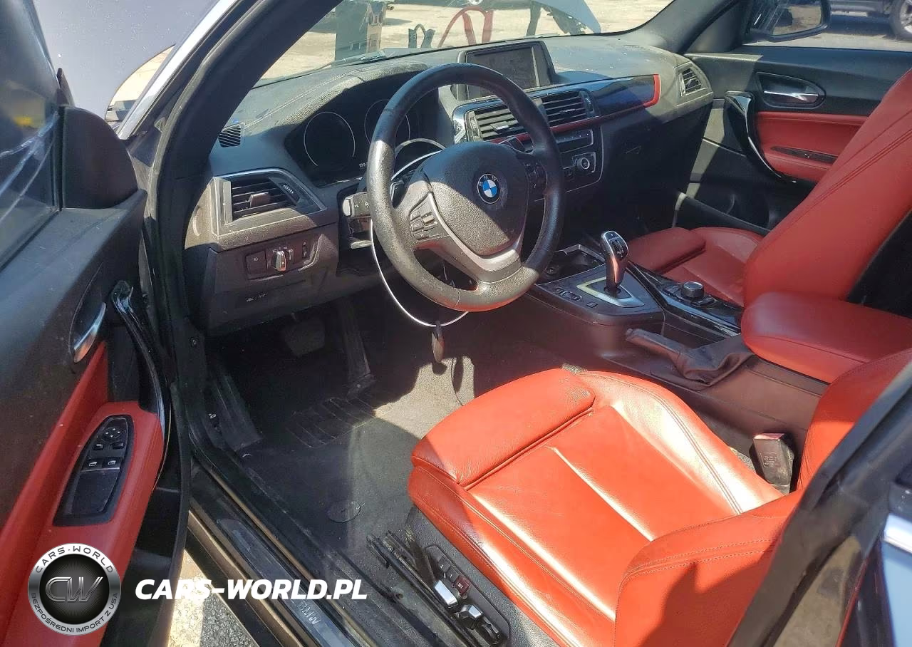 2019 BMW 230I VIN:WBA2J1C51KVD10134 - 8
