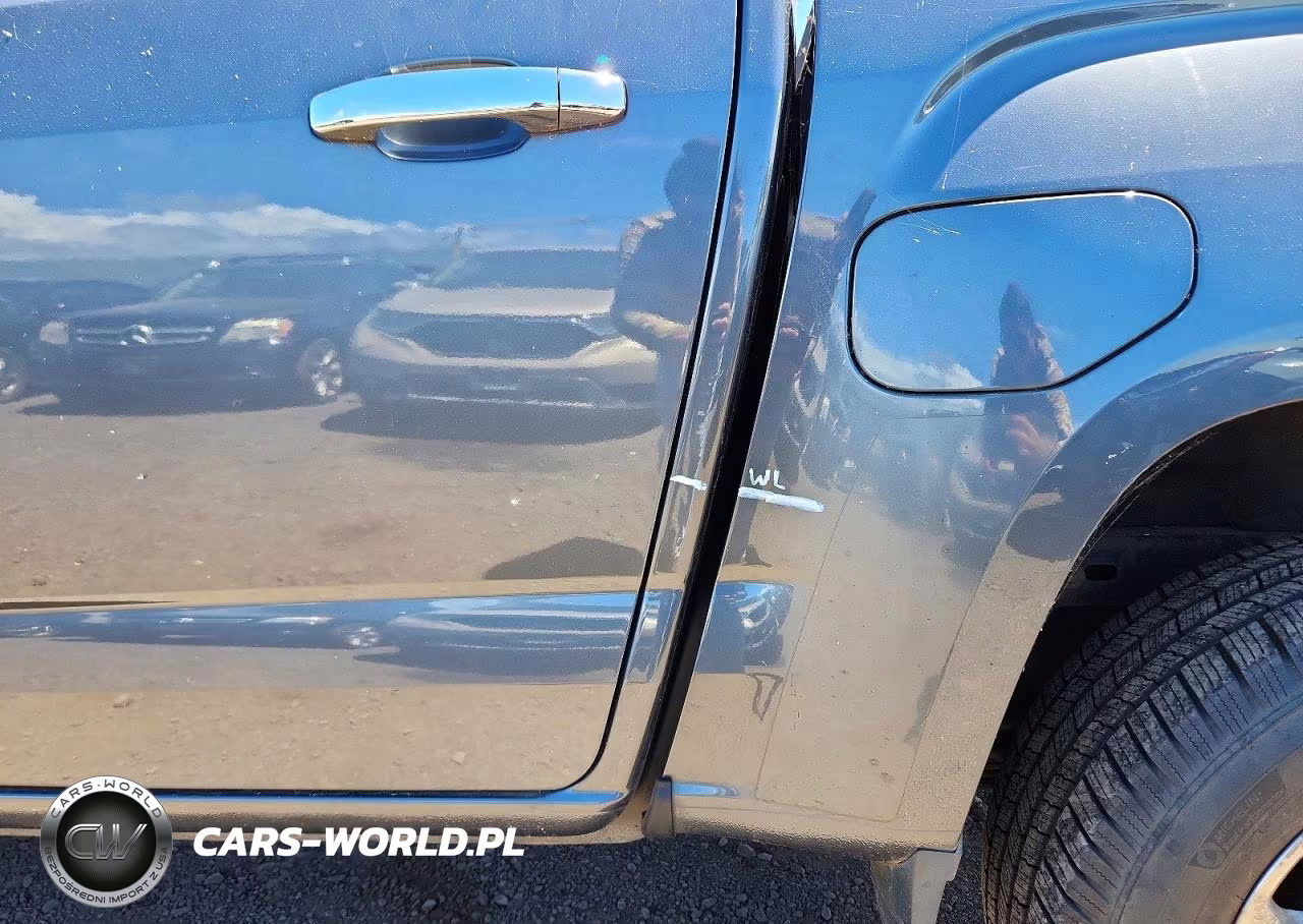 2016 GMC Canyon Slt VIN:1GTG6DE36G1278655 - 12