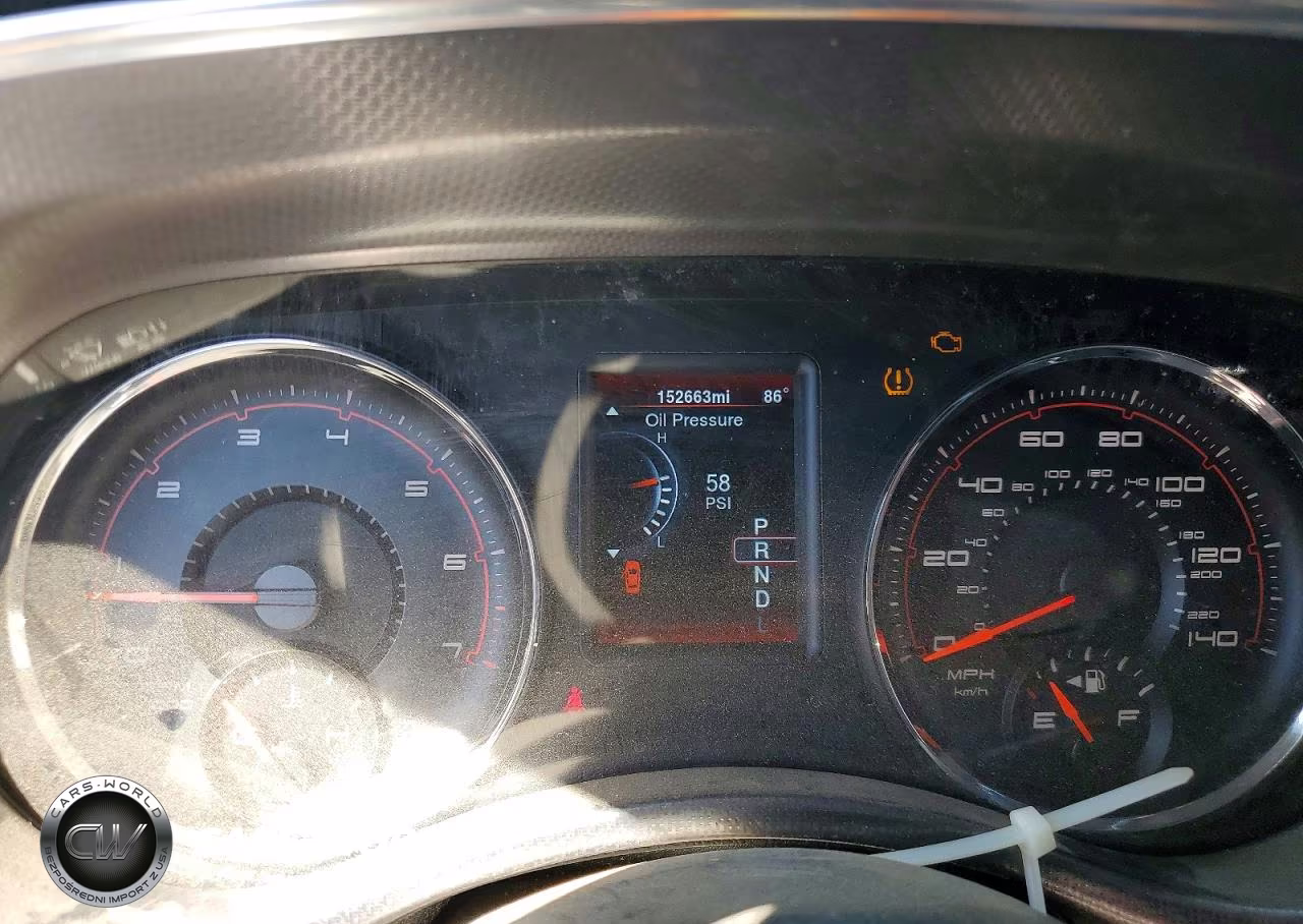 2013 Dodge Charger Se VIN:2C3CDXBG5DH609756 - 9