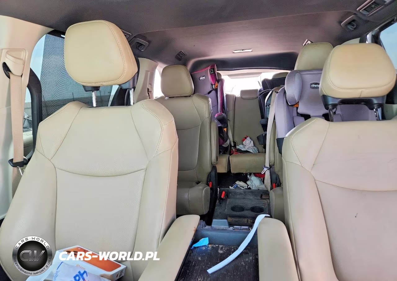 2022 Toyota Sienna Xle VIN:5TDYRKEC8NS078893 - 10