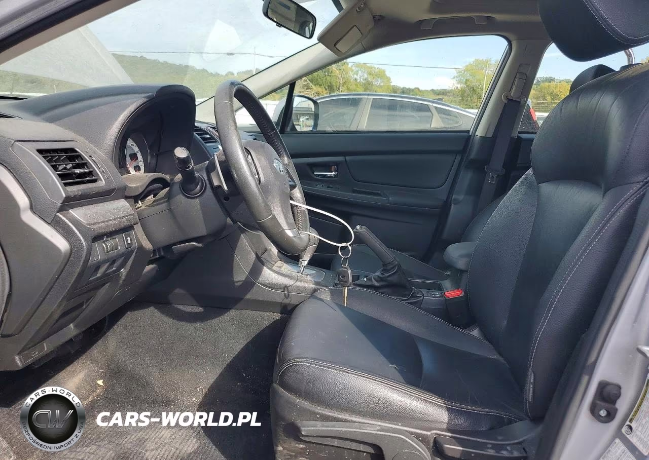 2012 Subaru Impr Sw 4X4 W-Ey 2.0I Spt VIN:JF1GPAS68CH235047 - 7