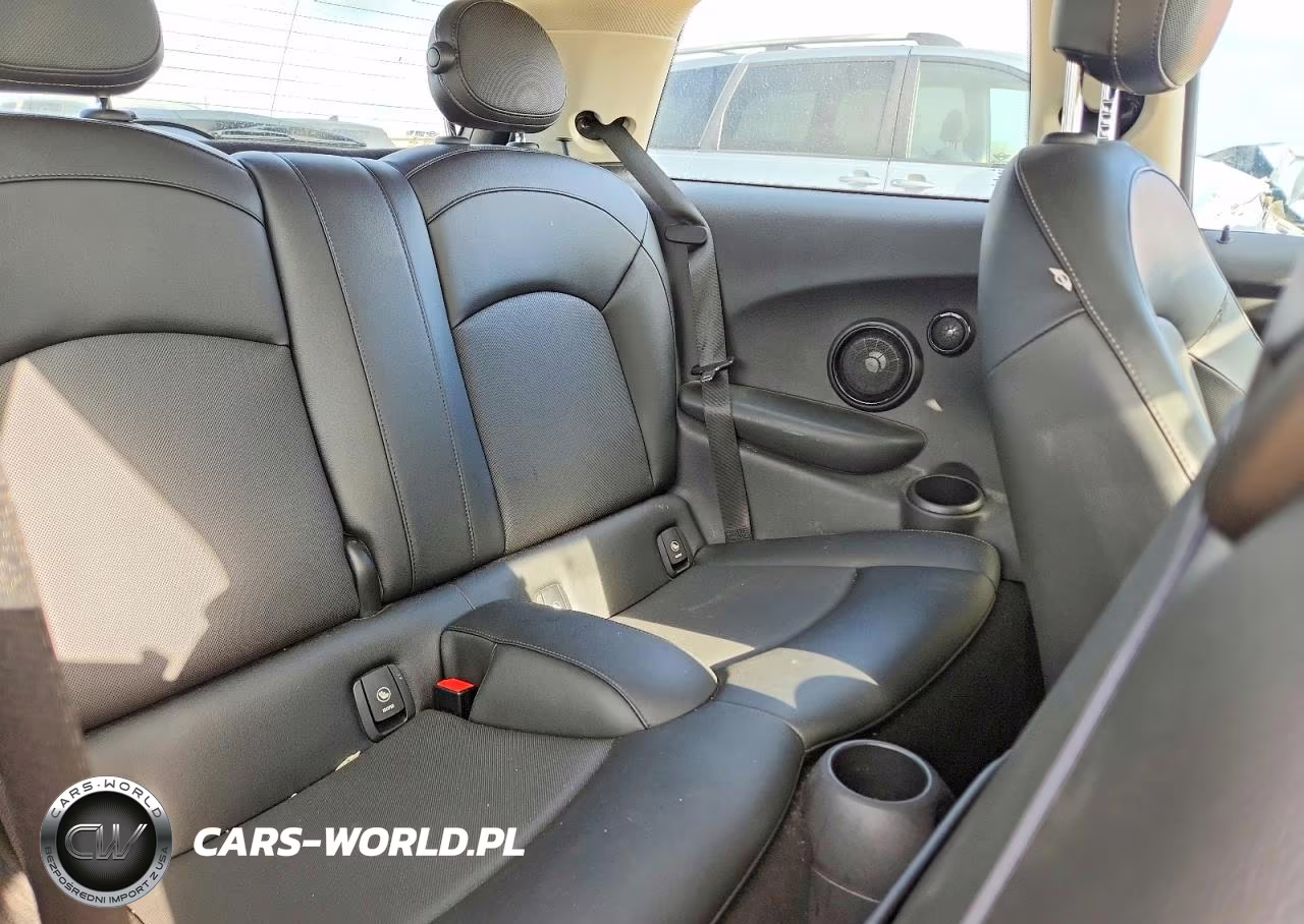 2015 Mini Cooper VIN:WMWXM5C5XFT937353 - 10