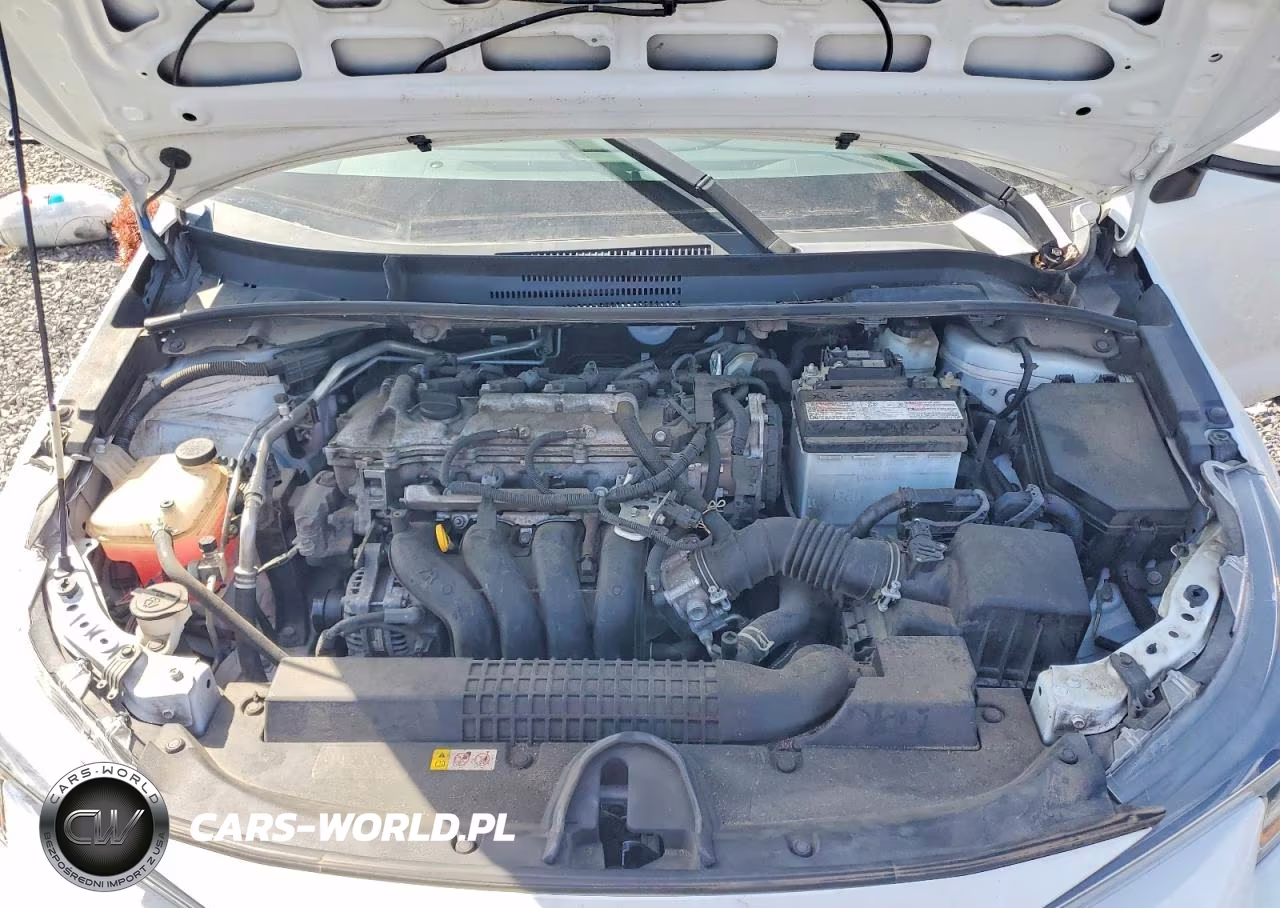 2022 Toyota Corolla Le VIN:5YFEPMAE5NP370151 - 11