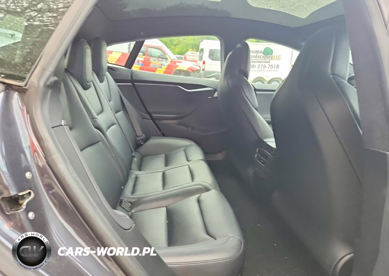 2018 Tesla Model S VIN:5YJSA1E25JF276148 - 10
