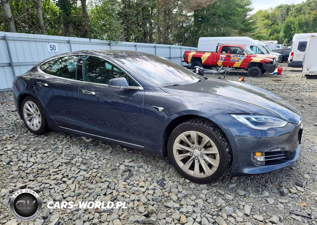 2018 Tesla Model S VIN:5YJSA1E25JF276148 - 4
