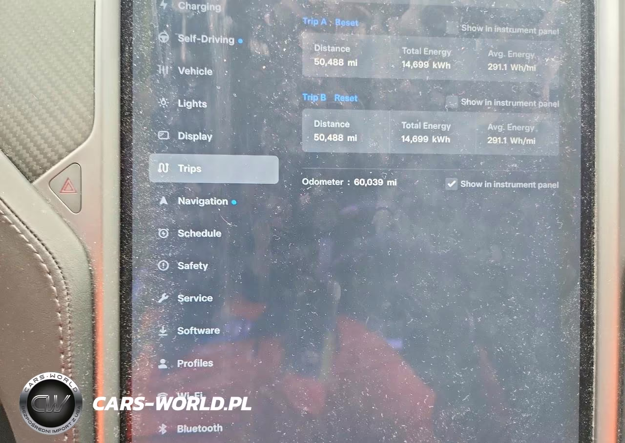 2018 Tesla Model S VIN:5YJSA1E25JF276148 - 9