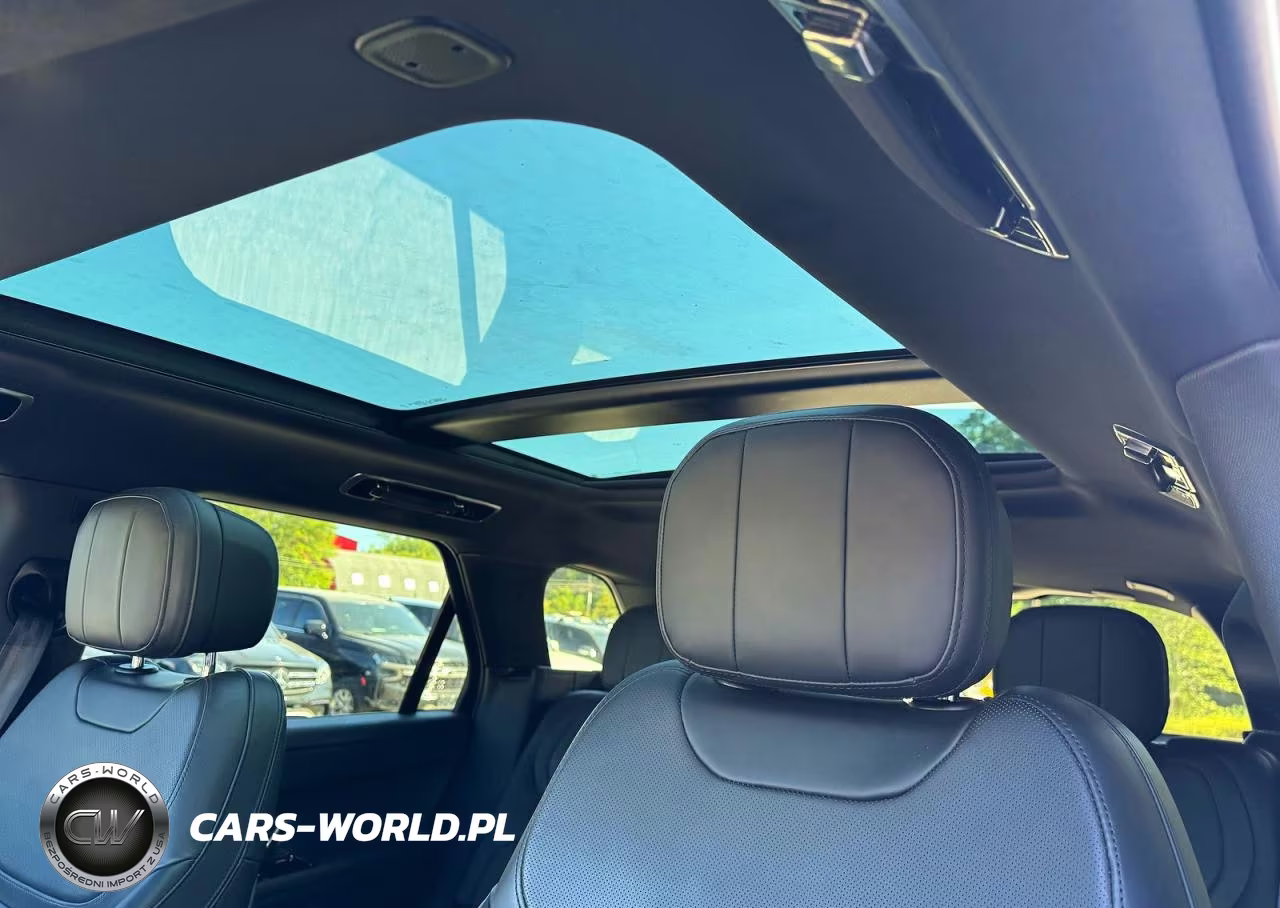 2023 Land Rover Range Rover Sport Se VIN:SAL1P9EU8PA132596 - 11