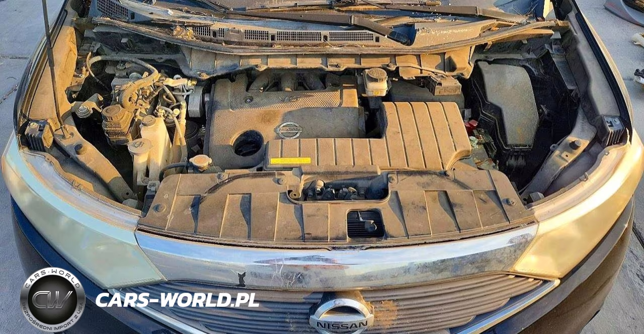 2015 Nissan Quest Platinum-S-Sl-Sv VIN:JN8AE2KP4F9128696 - 12