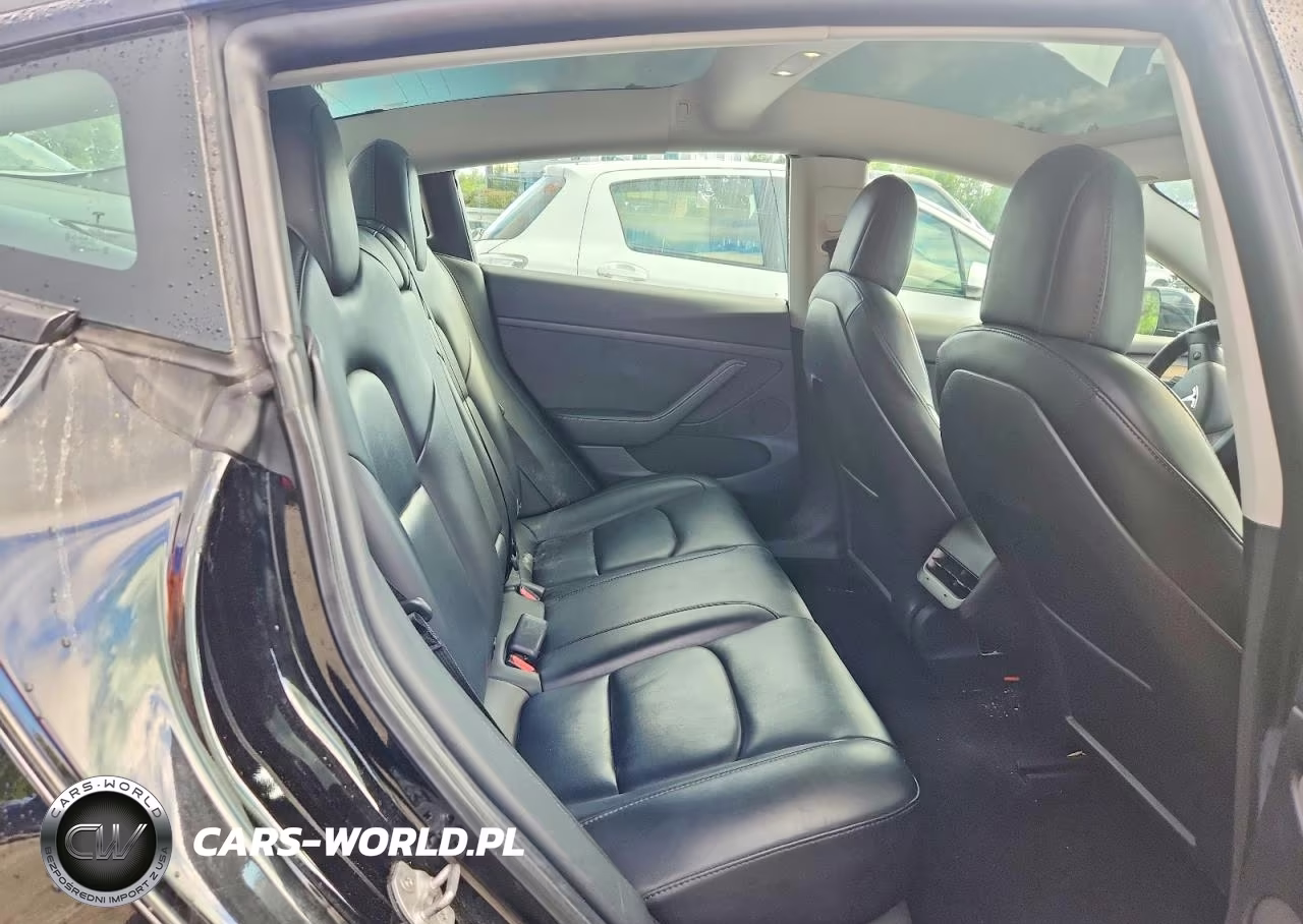 2021 Tesla Model 3 VIN:5YJ3E1EA0MF028426 - 10