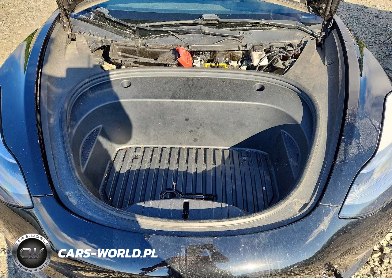 2021 Tesla Model 3 VIN:5YJ3E1EA0MF028426 - 11