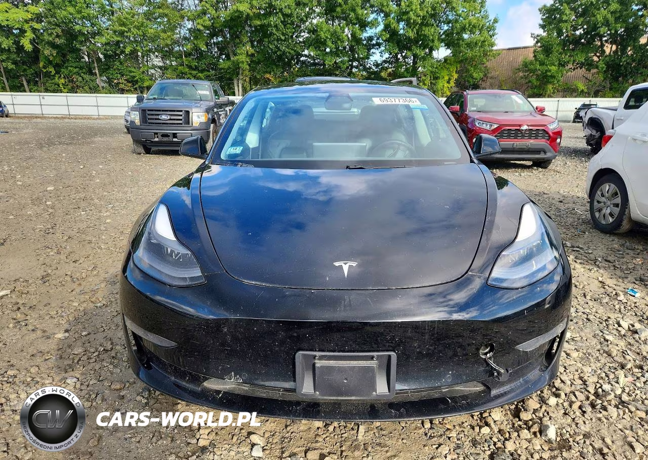 2021 Tesla Model 3 VIN:5YJ3E1EA0MF028426 - 5