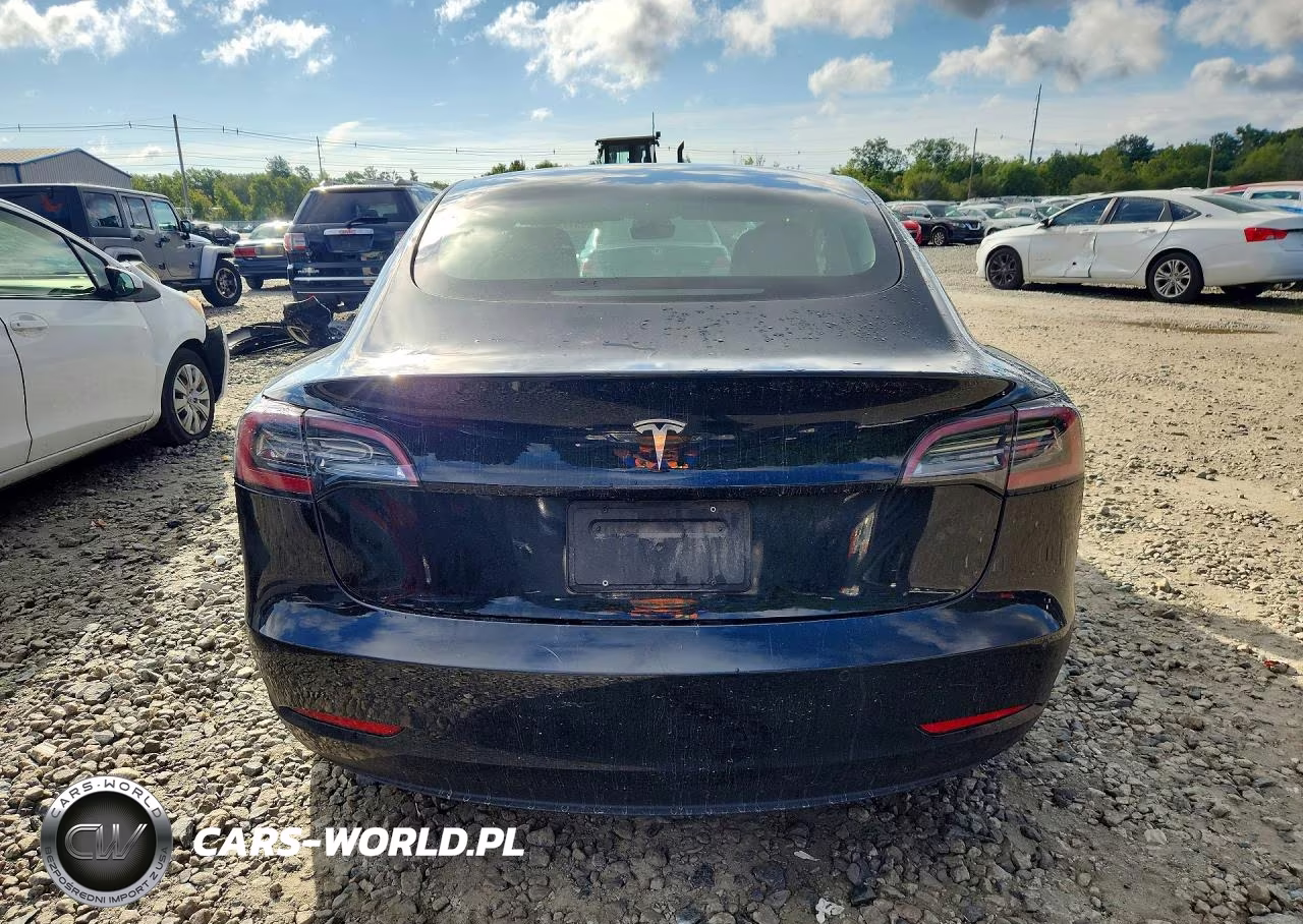 2021 Tesla Model 3 VIN:5YJ3E1EA0MF028426 - 6