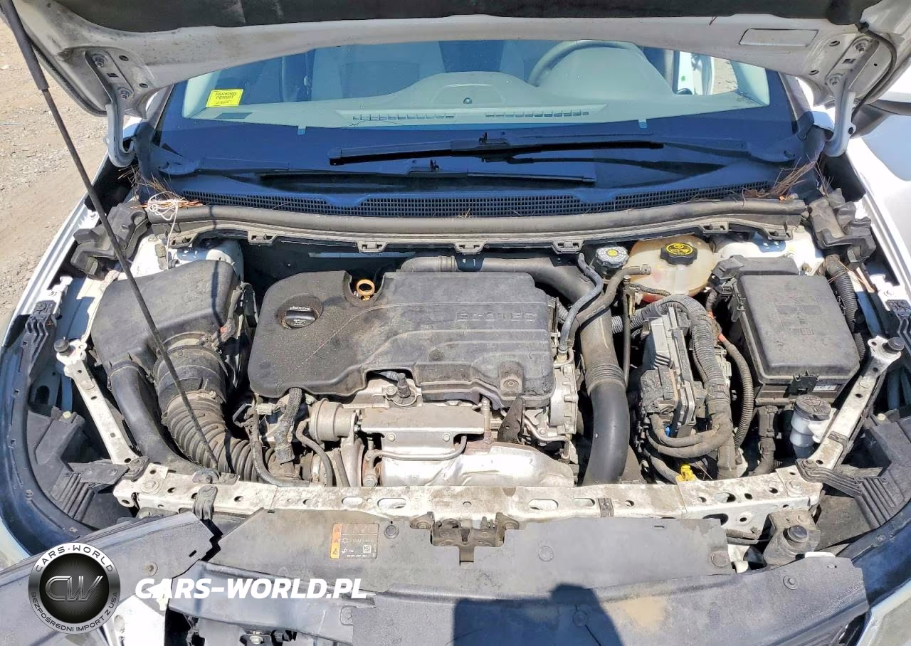 2018 Chevrolet Cruze Ls VIN:1G1BC5SM0J7166680 - 11