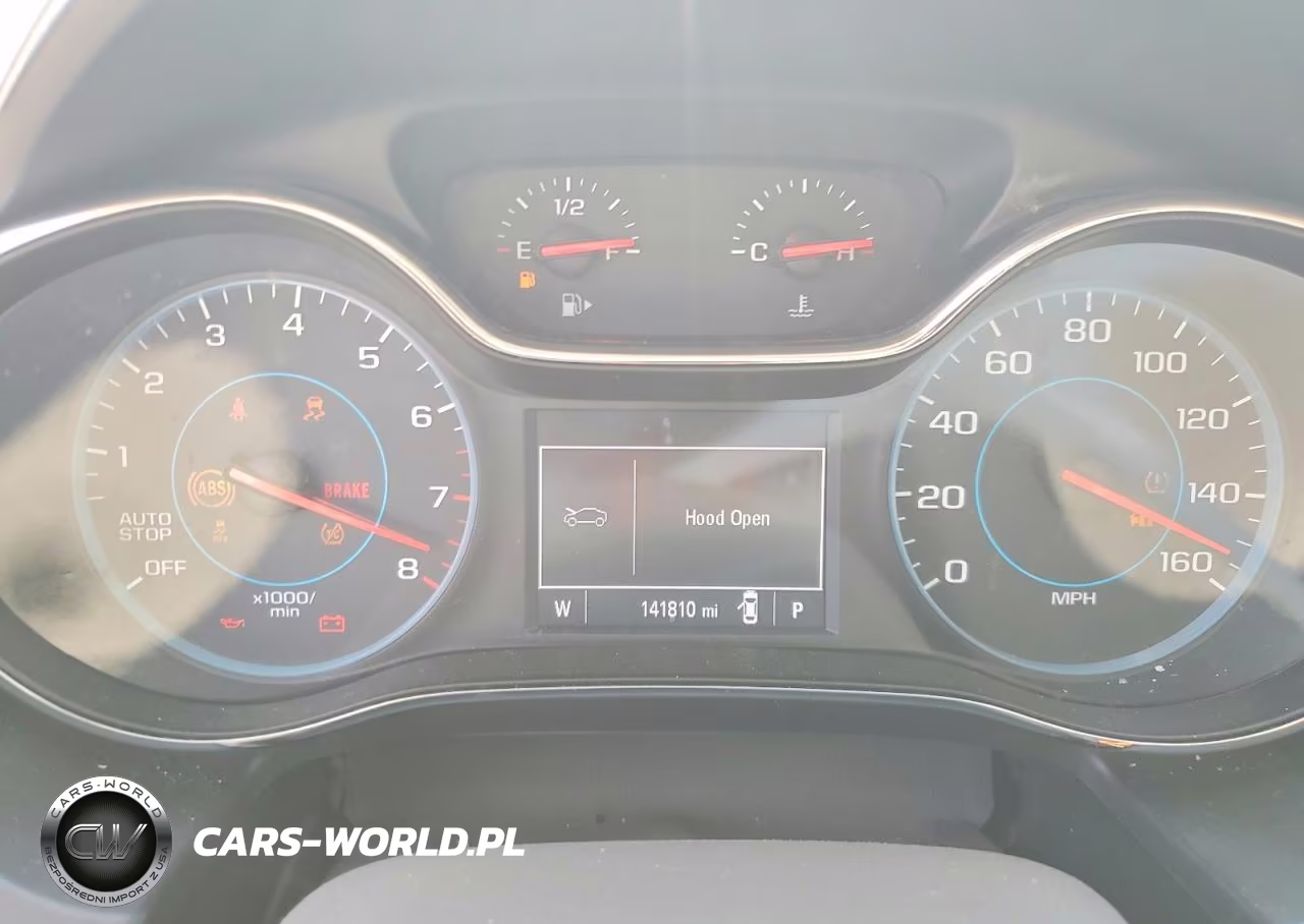 2018 Chevrolet Cruze Ls VIN:1G1BC5SM0J7166680 - 9