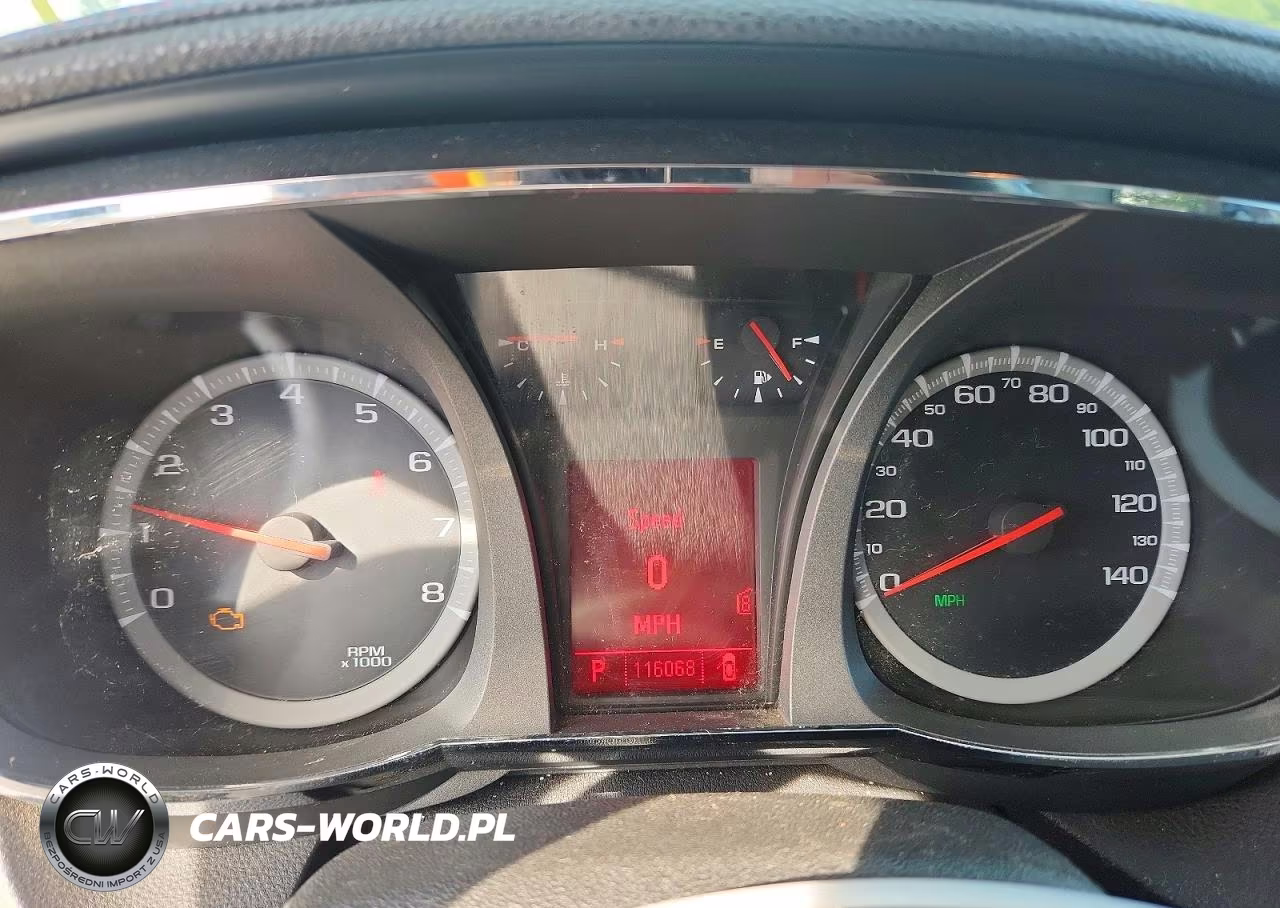 2011 GMC Terrain Slt VIN:2CTFLVEC9B6396459 - 9
