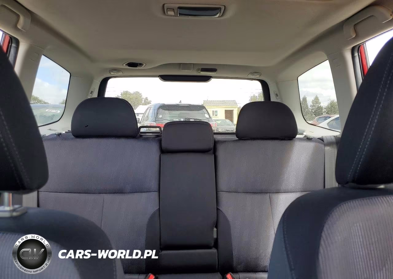 2009 Subaru Forester 2.5X Premium VIN:JF2SH63669H789940 - 10