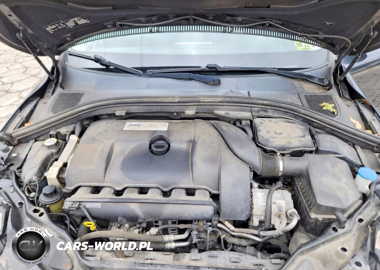2015 Volvo Xc60 T6 Platinum VIN:YV4902RM3F2725126 - 12